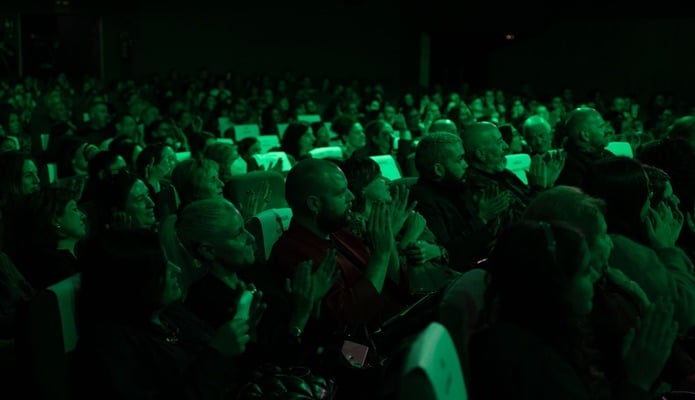 Festival Cine por Mujeres Madrid 2023