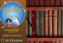 Harry Potter Book Day