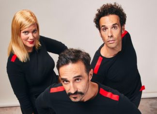 Jamming Sessions en Teatro Maravillas