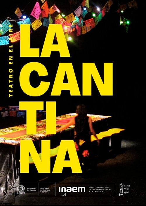 La Cantina