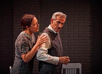 Muerte de un viajante regresa al Teatro Infanta Isabel