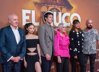 Premiere El Cuco