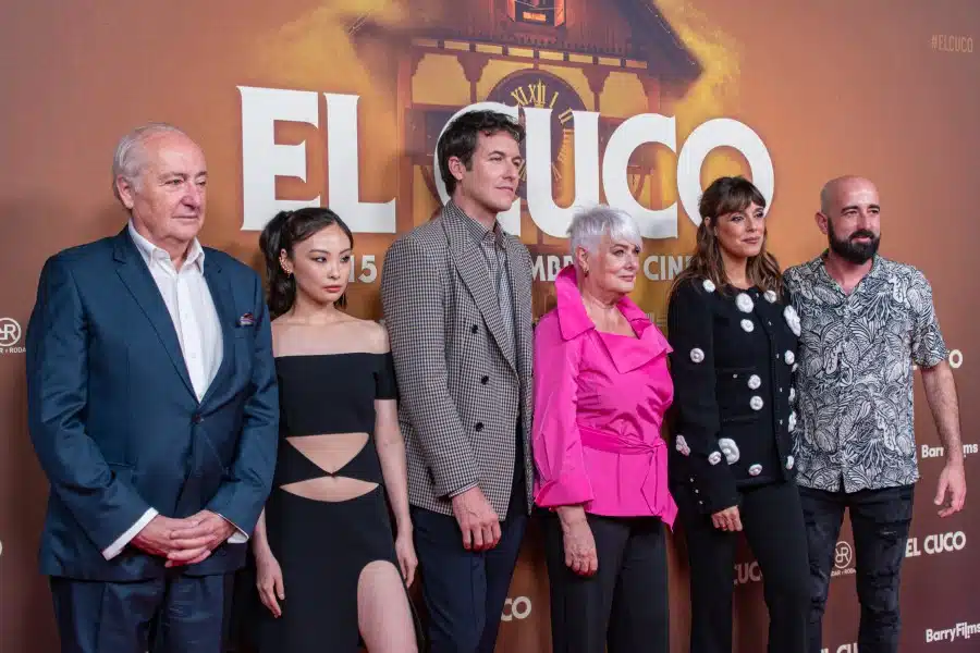 Premiere El Cuco