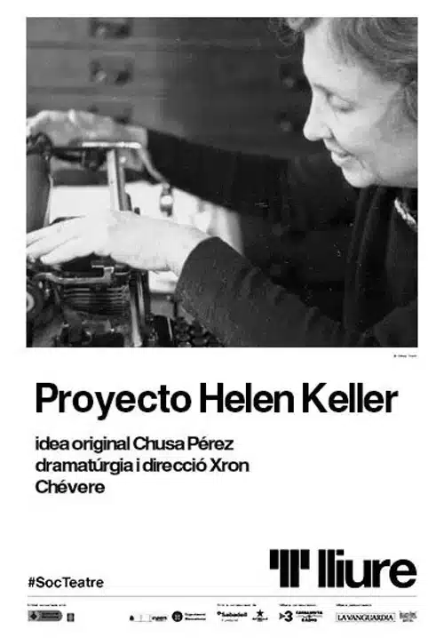 Proyecto Helen Keller