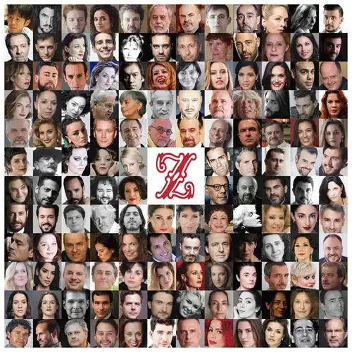 Programación 2023 2024 de Teatro de la Zarzuela