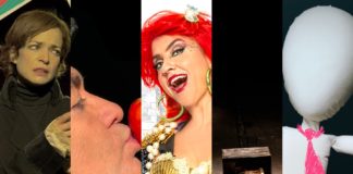 Programación de septiembre de 2023 de Teatro Lara