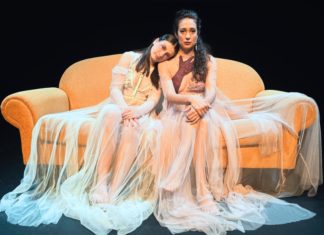 Reestreno de Freak en Teatro del Barrio