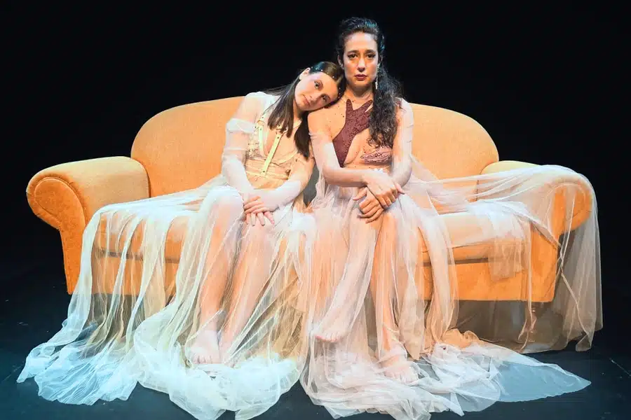 Reestreno de Freak en Teatro del Barrio