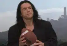 The Room película