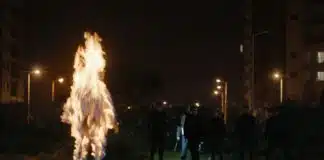 Ashkal, los crímenes de Túnez