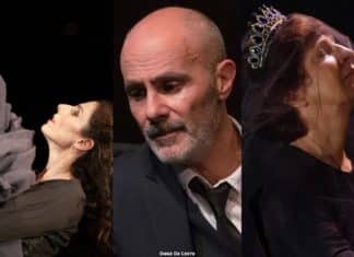 Ciclo Delirios de Shakespeare
