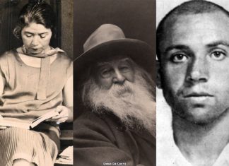 Ciclo de poesía de octubre de 2023 de Sala Mirador