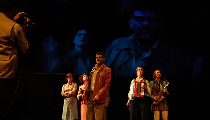 Teatro Español