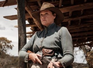 La leyenda de Molly Johnson