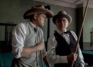 Los asesinos de la luna película