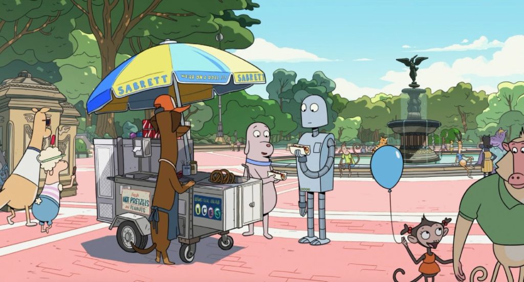 Mi Primer Festival de Cine 2023