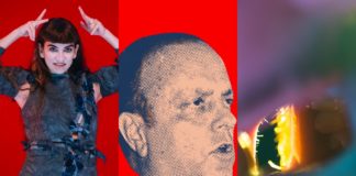 Programación de octubre 2023 de Centro Dramático Nacional