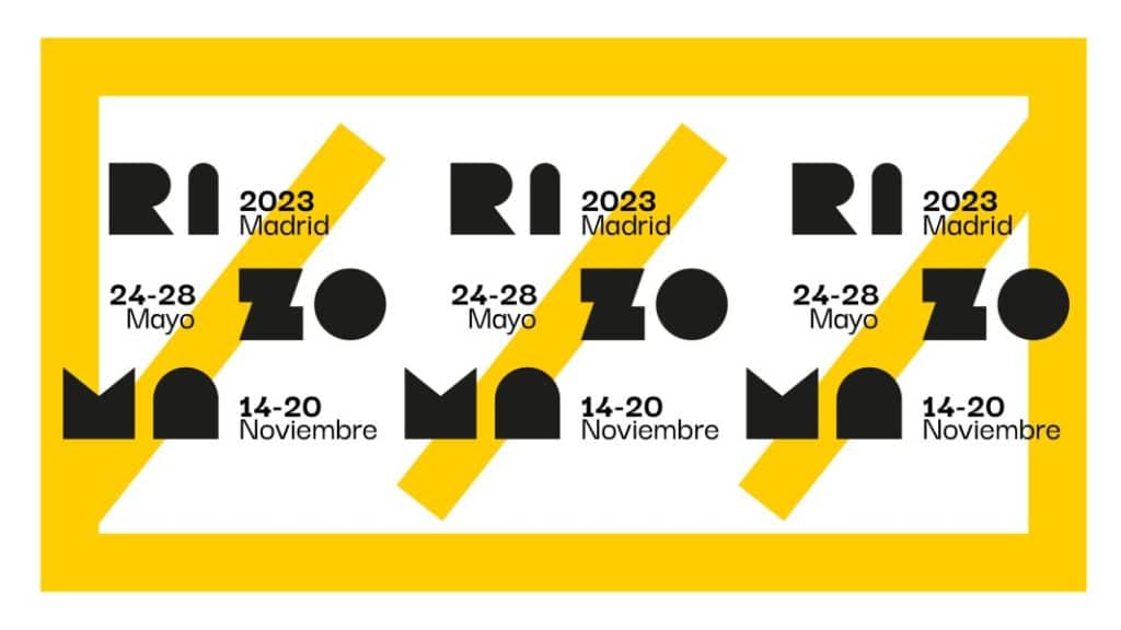 Rizoma 2023