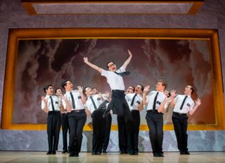 The Book of Mormon