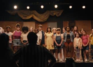 Theater Camp