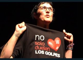 20 años de No solo duelen los golpes
