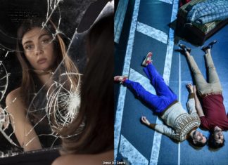 Contra Ana y Próximo en Teatro del Barrio