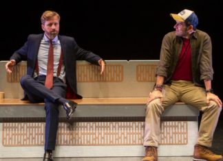 Cosas de niños en Teatro Pavón