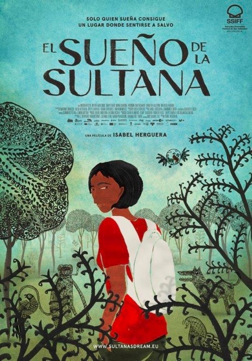 El sueño de la sultana
