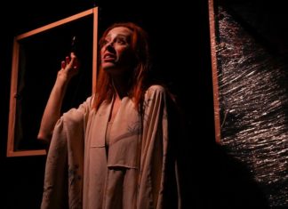 Estreno de Elizabeth Siddall