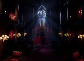 Hotel Drácula