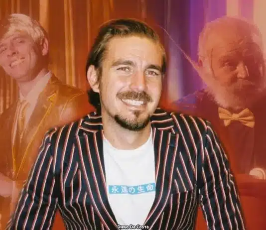 Javier Polo