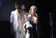 Tuelf Points en Teatro Eslava