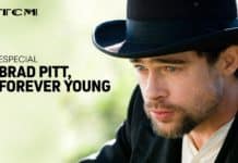 Brad Pitt Forever Young