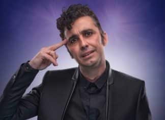 El rock and roll ha muerto en el Teatro Fígaro