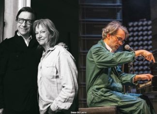 Estreno de Casares Camus Una historia de amor y Sísif fa no fa