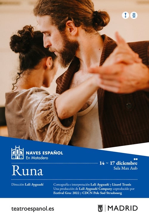 Estreno de Runa