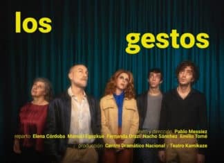 Los gestos