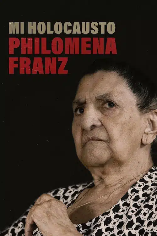 Mi Holocausto Philomena Franz