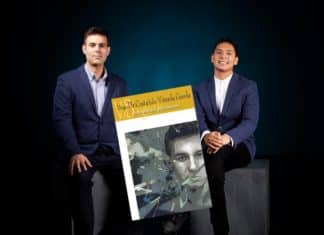 Presentación del libro de Ayer intenté suicidarme