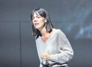 Prima Facie en Teatros del Canal
