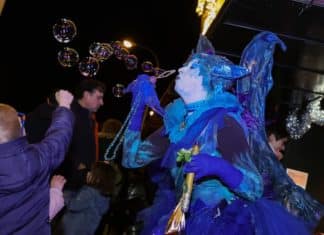 Programación de Navidad 2023 de Teatros del Canal