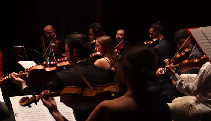 Orquesta de Alcalá