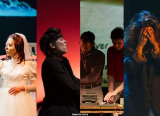 Programación de diciembre de