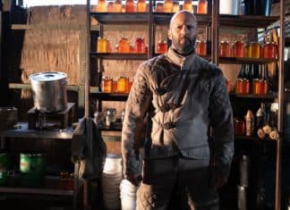 Beekeeper: El protector