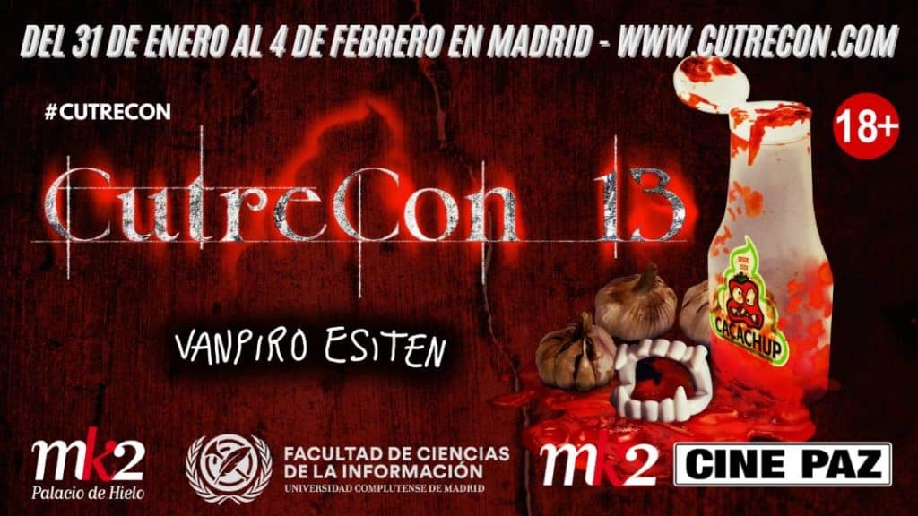 CutreCon 13