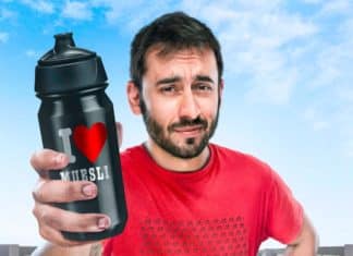 Del deporta también se sale en el Teatro Fígaro