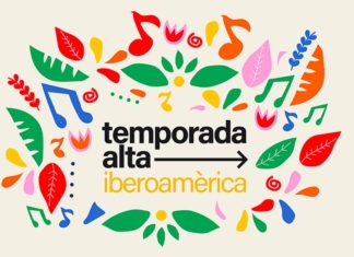 Temporada Alta Iberoamérica 2024