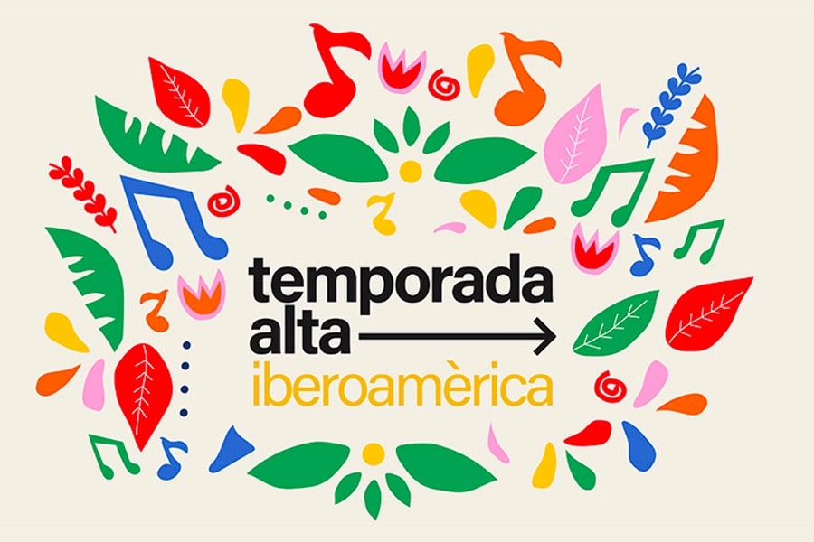 Temporada Alta Iberoamérica 2024