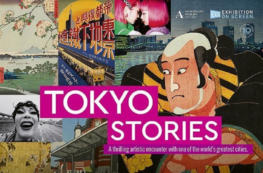 Historias de Tokyo