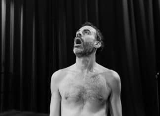 Leyenda del espacio en Teatro del Barrio